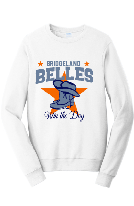 BHS Belles Star shirt
