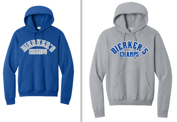 Horne Team Hoodie