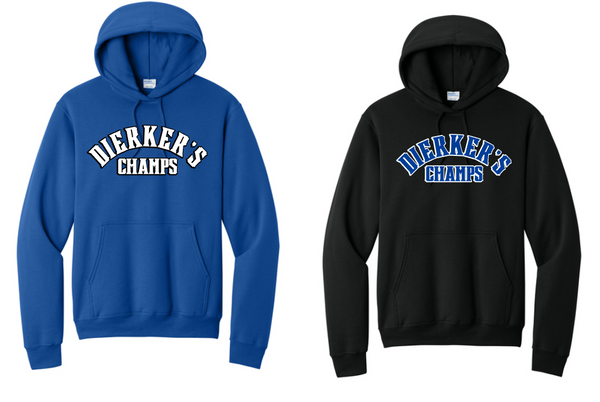 Holbrook Team Hoodie