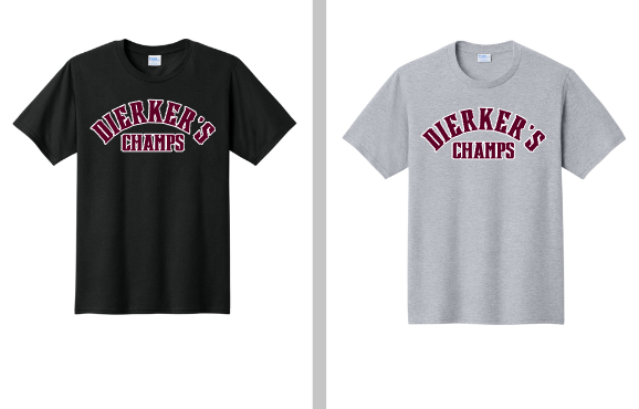 Arnold Middle School Fan Shirt