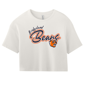 Bridgeland bears curved