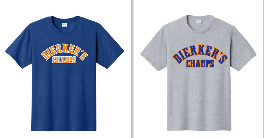 Bleyl Fan Shirt