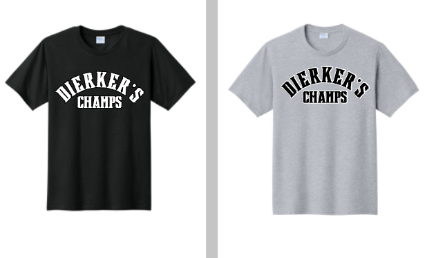 Cook Fan shirt