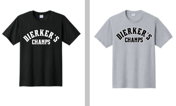 Cook Fan shirt