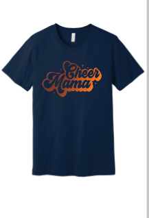 Cheer Mama