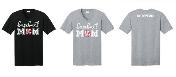DC Baseball Mom