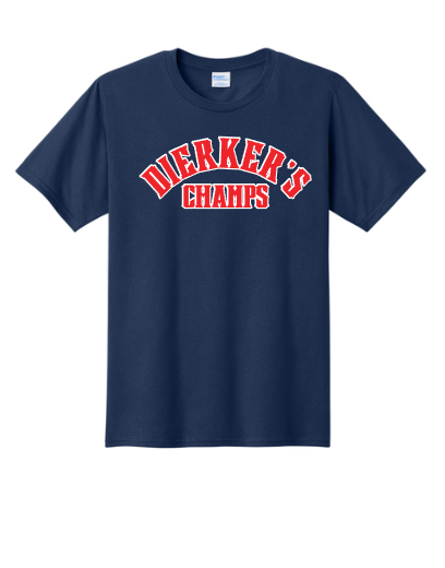 Hopper Fan shirt