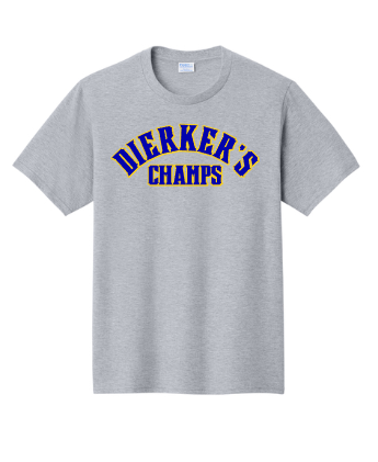 Francone Fan shirt