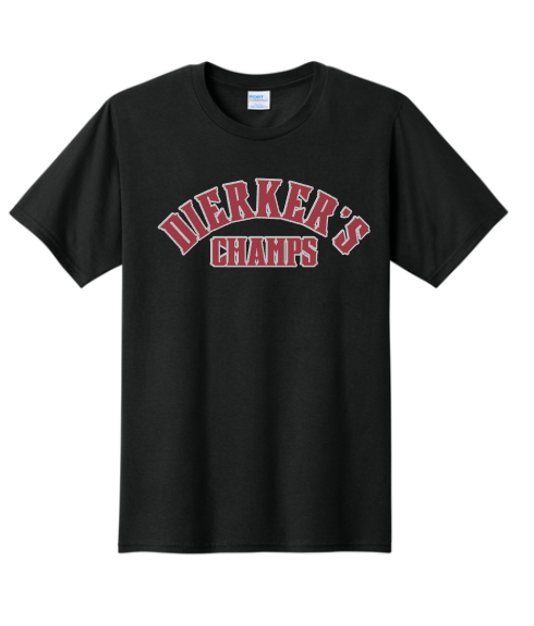 Goodson Fan shirt