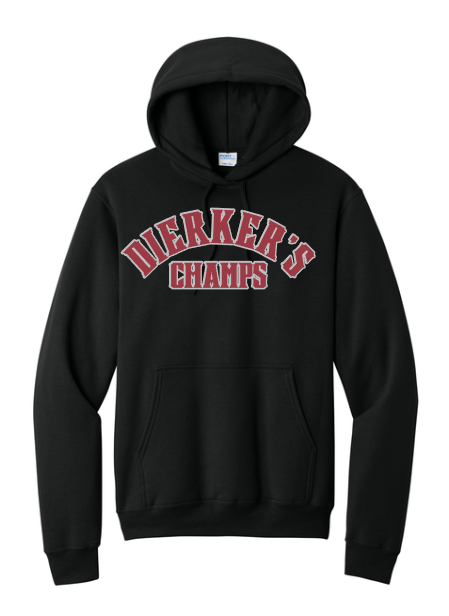 Goodson Team Hoodie