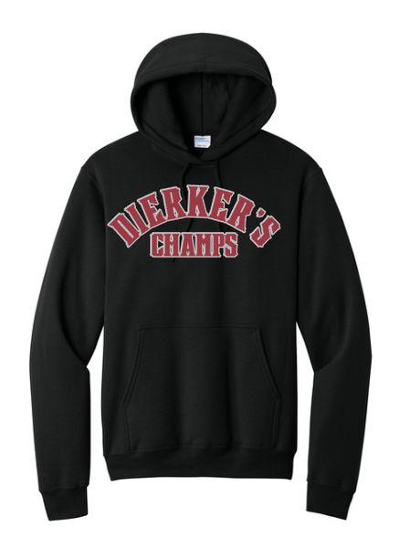 Goodson Team Hoodie