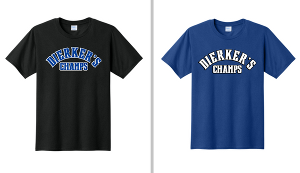 Holbrook Fan shirt