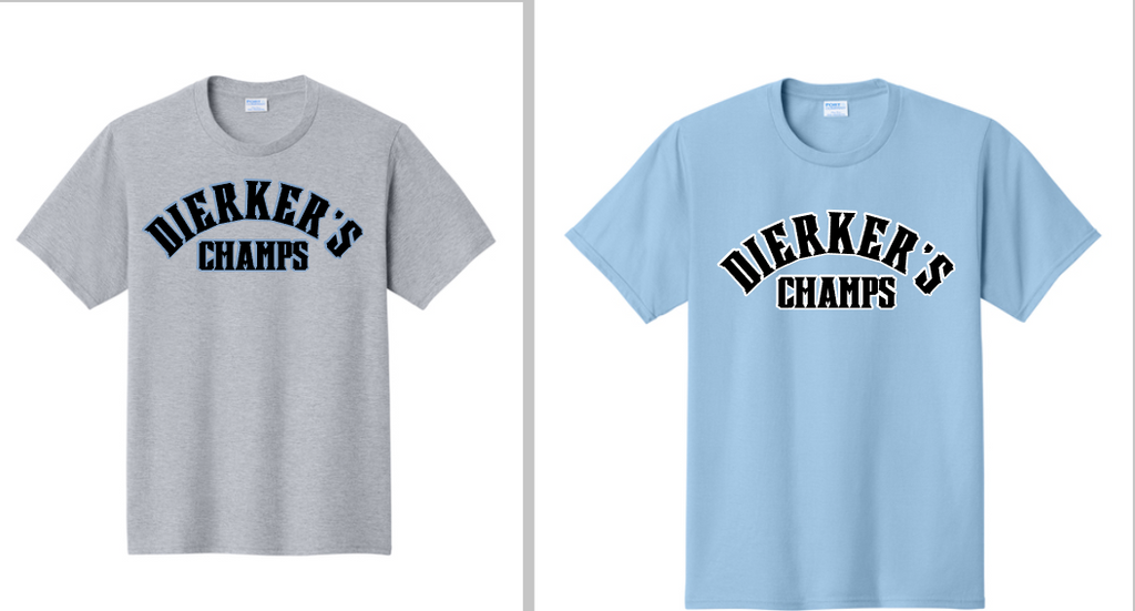 Kirk Fan shirt