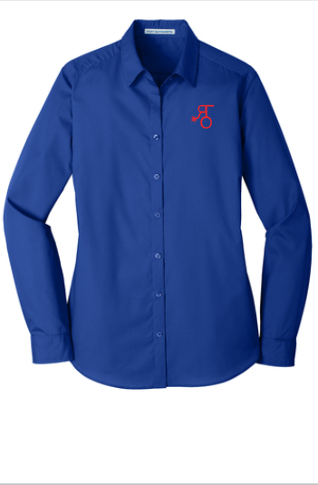 Port Authority WomensLong sleeve