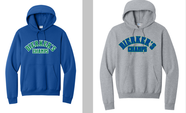 Lieder Team Hoodie