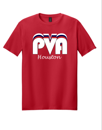 PVA unisex shirt