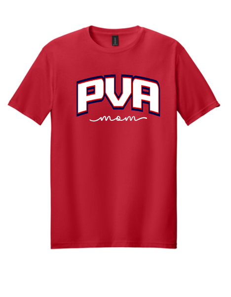 Volleyball Mom Shirt