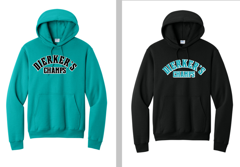Willbern Team Hoodie