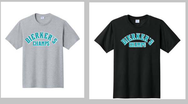 Willbern Fan shirt