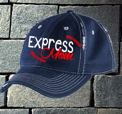 LSE mom hat