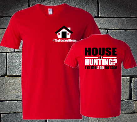 House Hunting - Boutwell