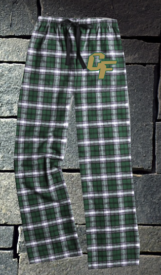 CFHS Eagles Sleep Pants - CF