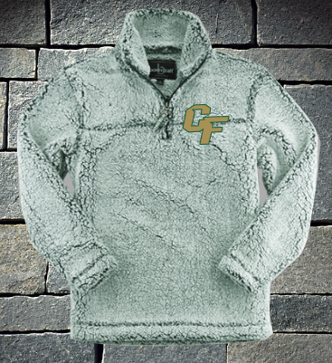 Cy Falls Sherpa - CF