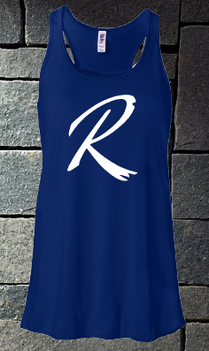 Rippers large R tank