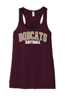 Bobcats Softball - ladies