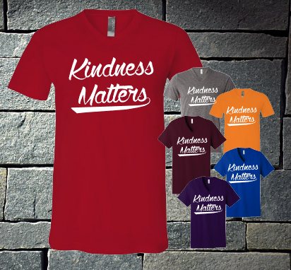 Kindness Matters