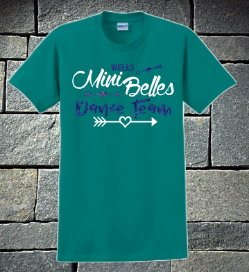 Wells Bells Dance Team